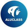 Logo Aluclass