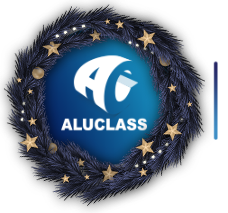 Logo Aluclass